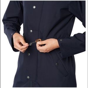 DAKINE Paulina Jacket - Women’s XS NIGHTSKY BLUE